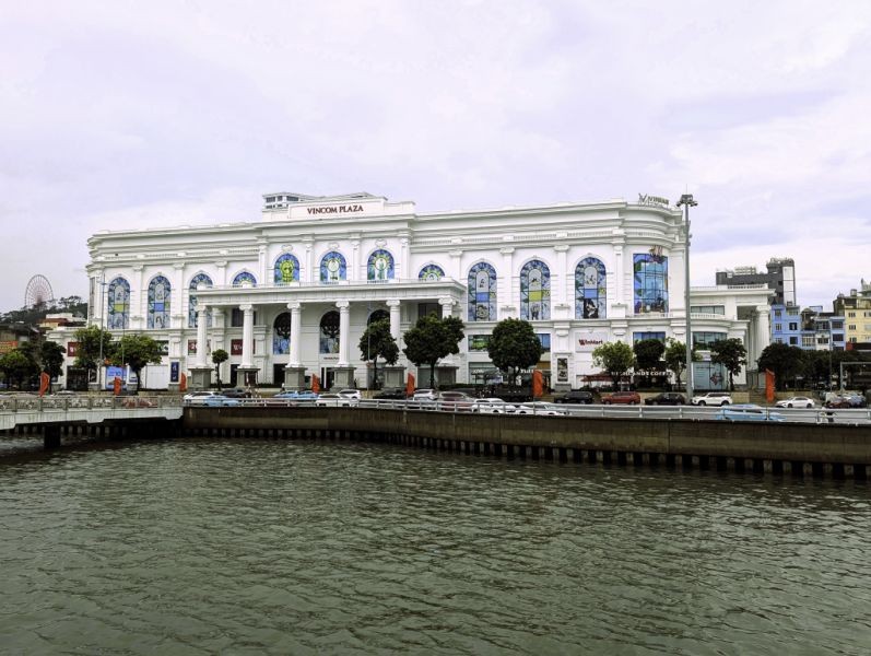 Vincon Shopping Mall